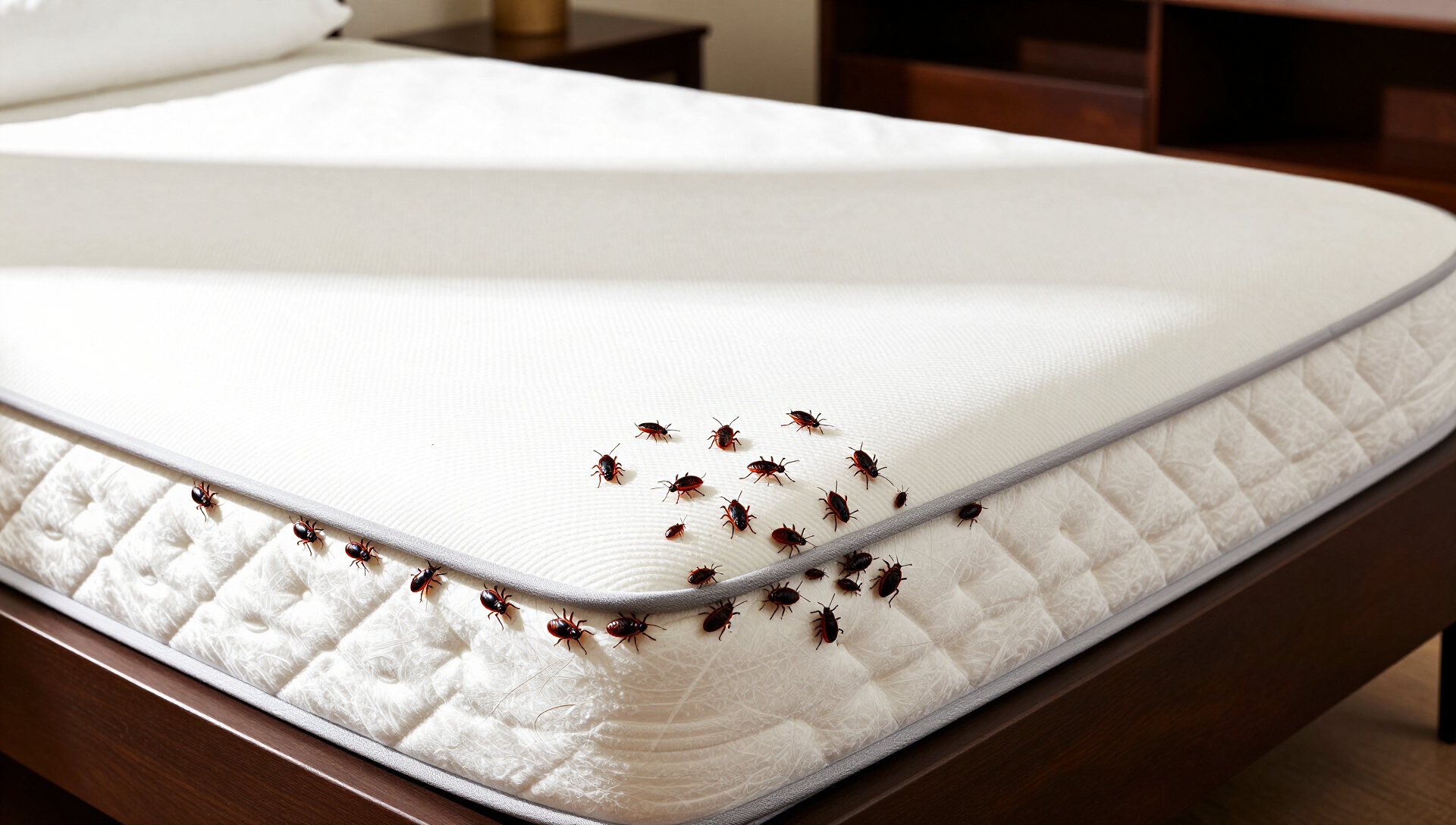 Bed Bugs Control in Sutherland