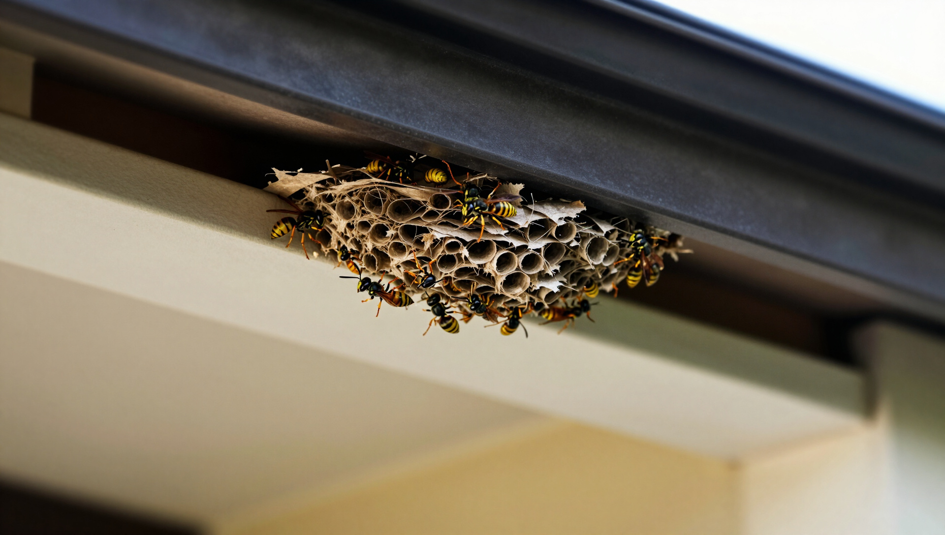 Bees and Wasp Removal in Sutherland