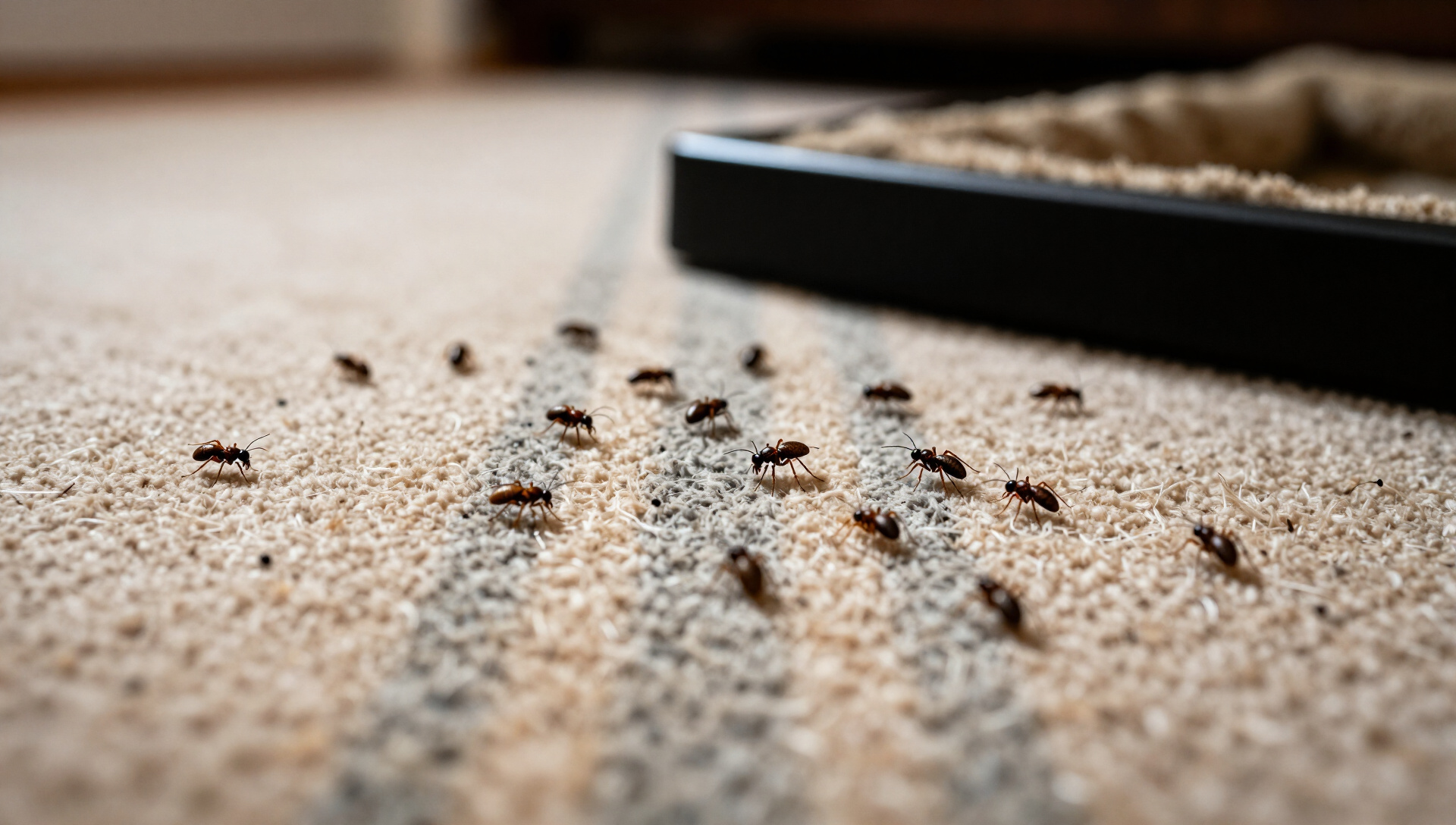 Fleas and Ticks Removal in Sutherland